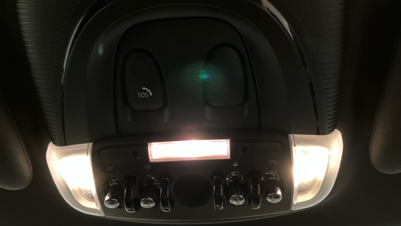 MINI Hatchback 2.0 Cooper S Sport 3dr Petrol Hatchback